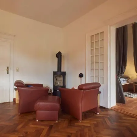 In Der Uckermark Ferienhaus *