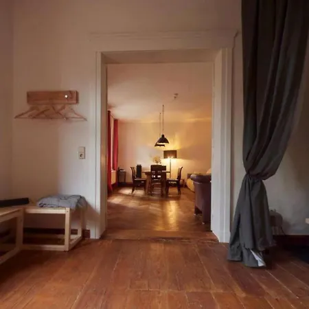 In Der Uckermark Carmzow-Wallmow