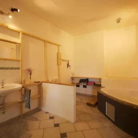 Tatil Evi In Der Uckermark Carmzow-Wallmow