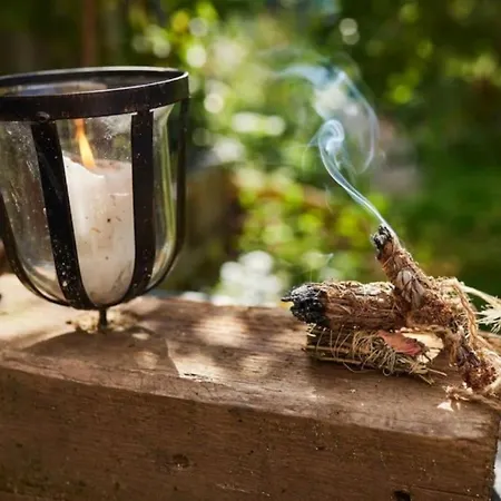 Tatil Evi In Der Uckermark *