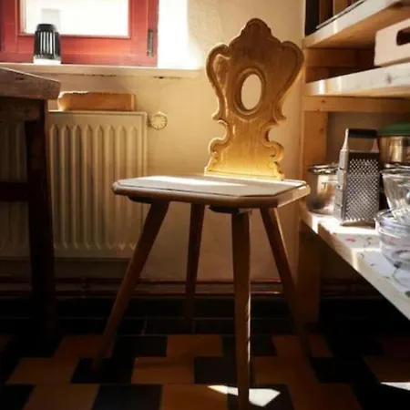 In Der Uckermark * Carmzow-Wallmow