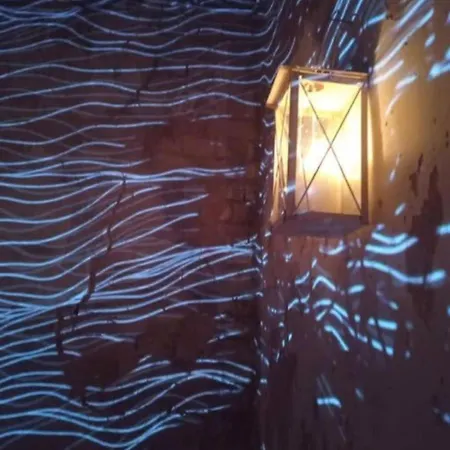 Tatil Evi In Der Uckermark