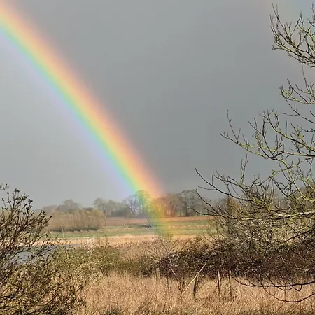 In Der Uckermark Tatil Evi