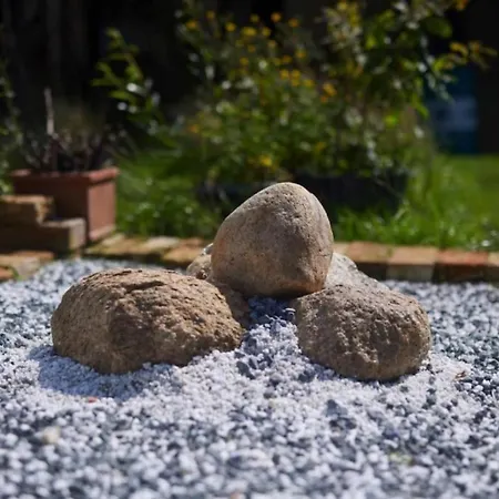 In Der Uckermark * Carmzow-Wallmow