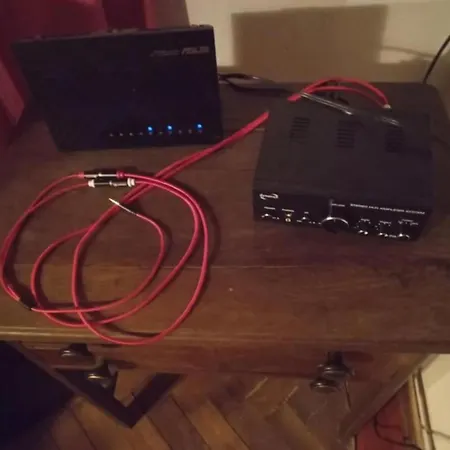 In Der Uckermark Tatil Evi Carmzow-Wallmow