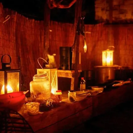 In Der Uckermark * Carmzow-Wallmow