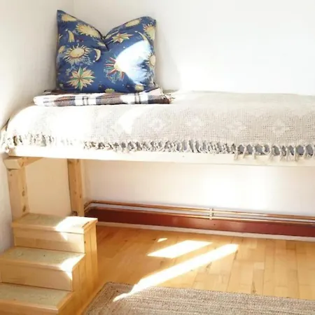 Tatil Evi In Der Uckermark *