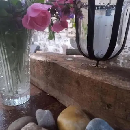 In Der Uckermark Tatil Evi