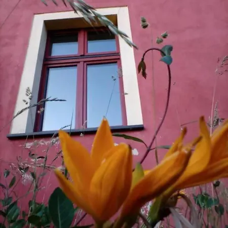 Ferienhaus In Der Uckermark Carmzow-Wallmow