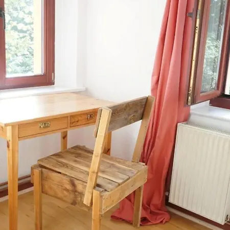 In Der Uckermark Carmzow-Wallmow