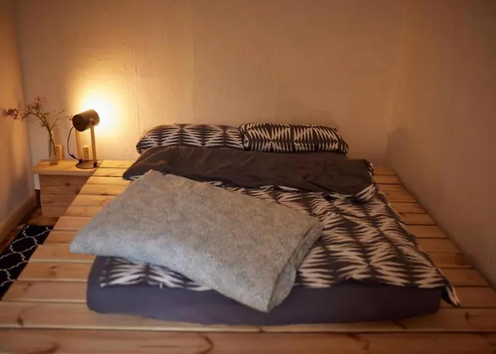 In Der Uckermark Prázdninový dům *