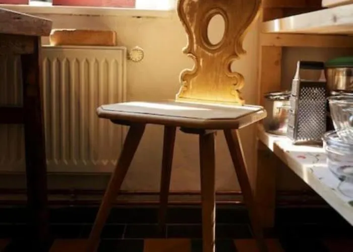 In Der Uckermark * Carmzow-Wallmow