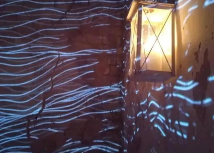 Prázdninový dům In Der Uckermark