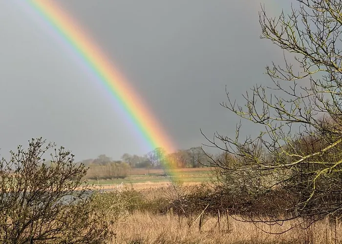In Der Uckermark Prázdninový dům
