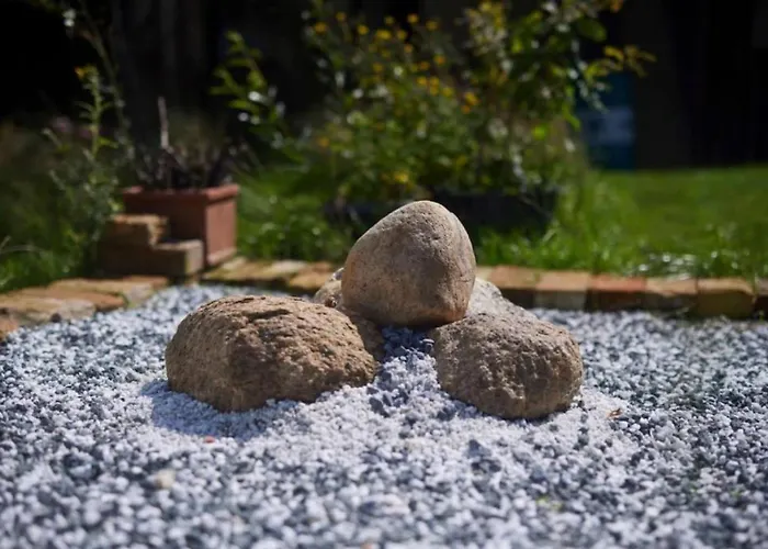 In Der Uckermark * Carmzow-Wallmow