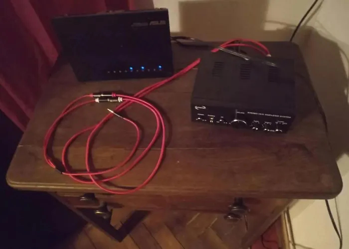 In Der Uckermark Prázdninový dům Carmzow-Wallmow