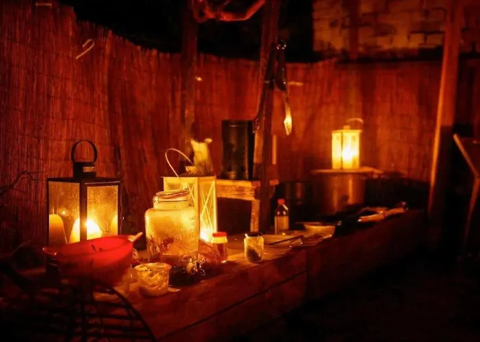 In Der Uckermark * Carmzow-Wallmow