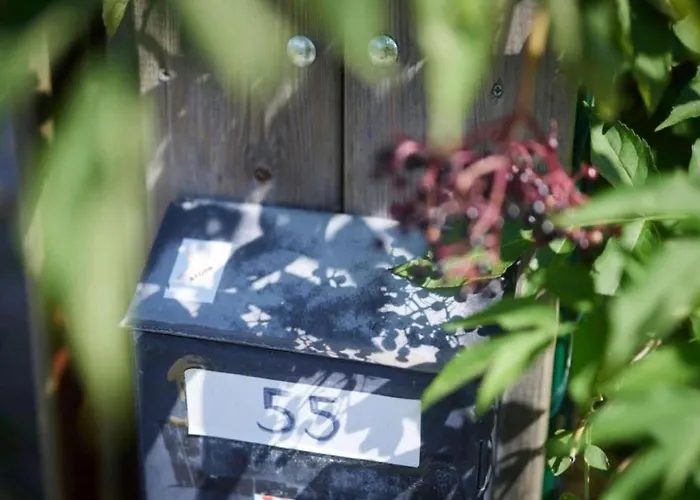 Prázdninový dům In Der Uckermark