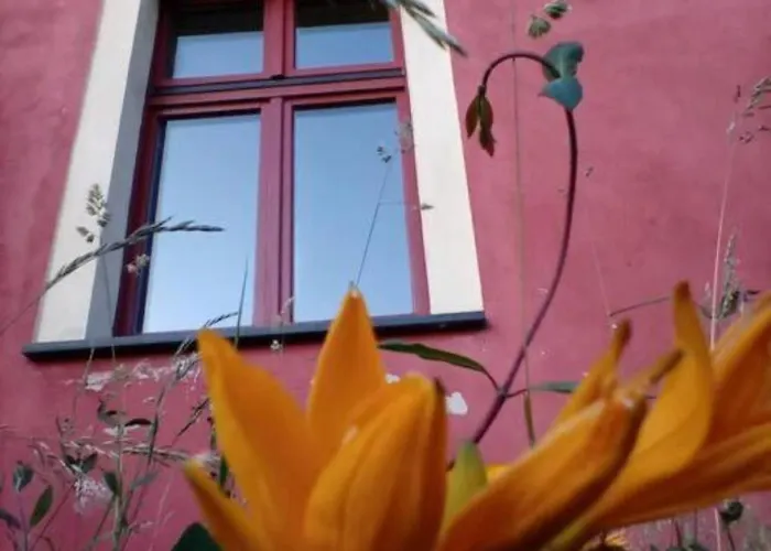 Prázdninový dům In Der Uckermark Carmzow-Wallmow