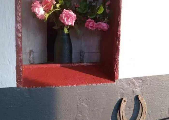 In Der Uckermark Prázdninový dům Carmzow-Wallmow